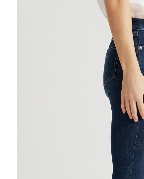 Damenjeans | Ralph Lauren
