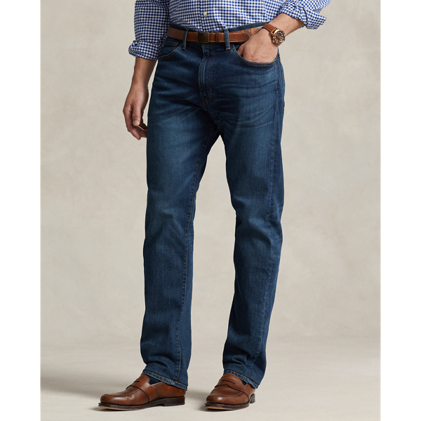 Men's Designer Jeans | Ralph Lauren