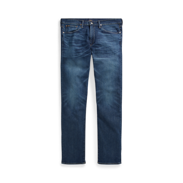 Prospect Straight Stretch Jean