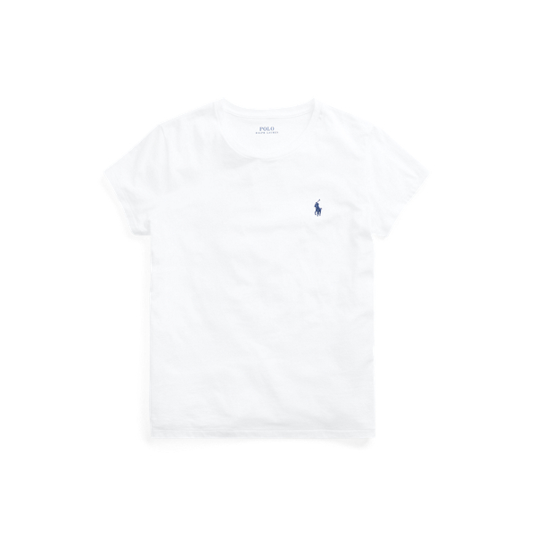 maglietta ralph lauren ragazza