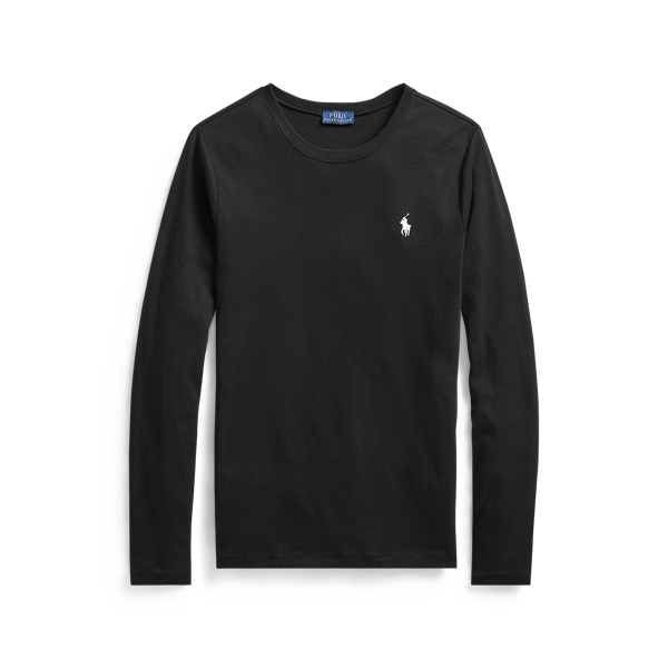 Lang&auml;rmliges Baumwollhemd