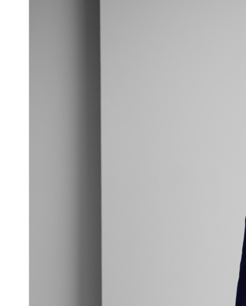 Carney Wool Crepe Jumpsuit