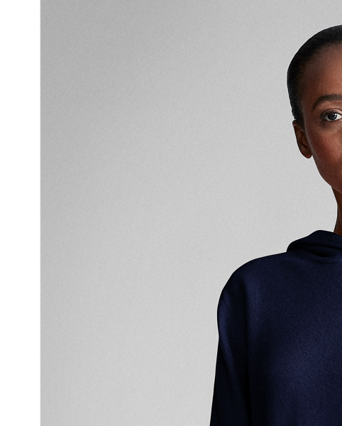 Cashmere Hoodie