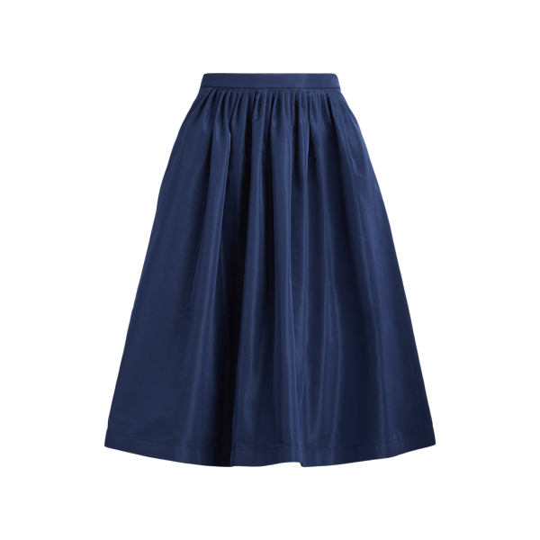Emilia Faille Skirt