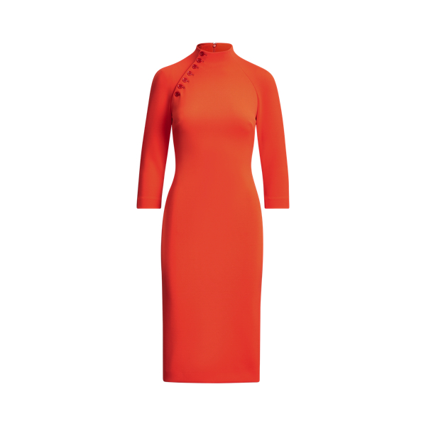 ralph lauren matilda dress