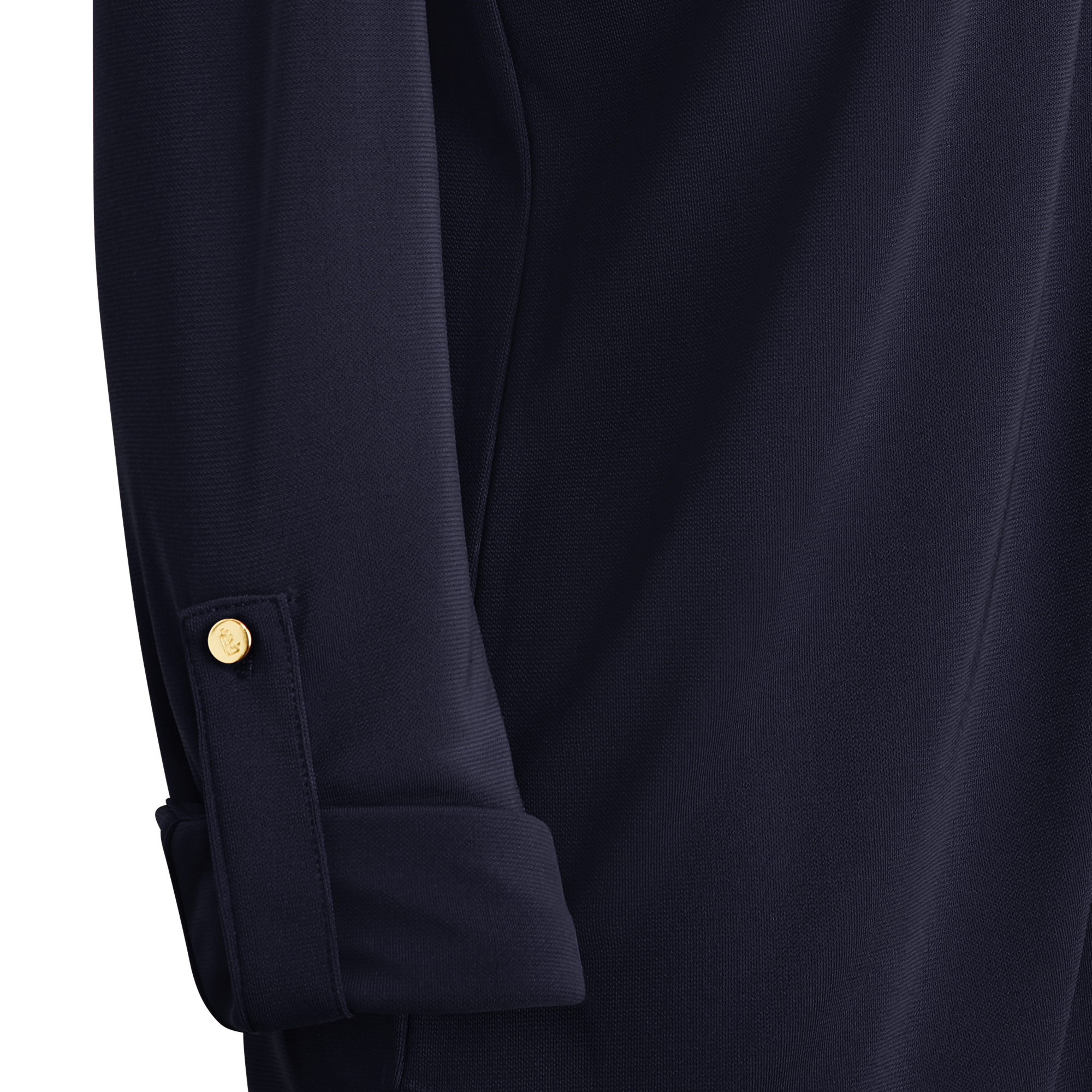 Ralph Lauren Roll-Tab-Sleeve Shirt. 5
