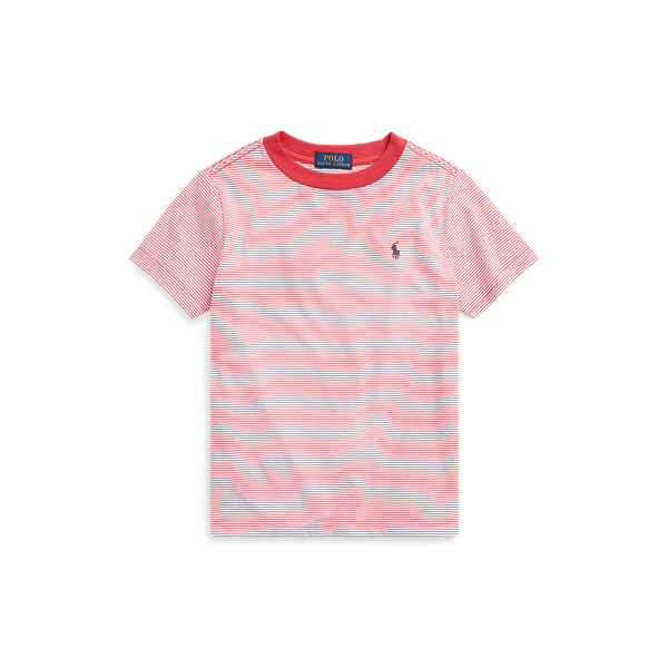 baby boy pink ralph lauren shirt