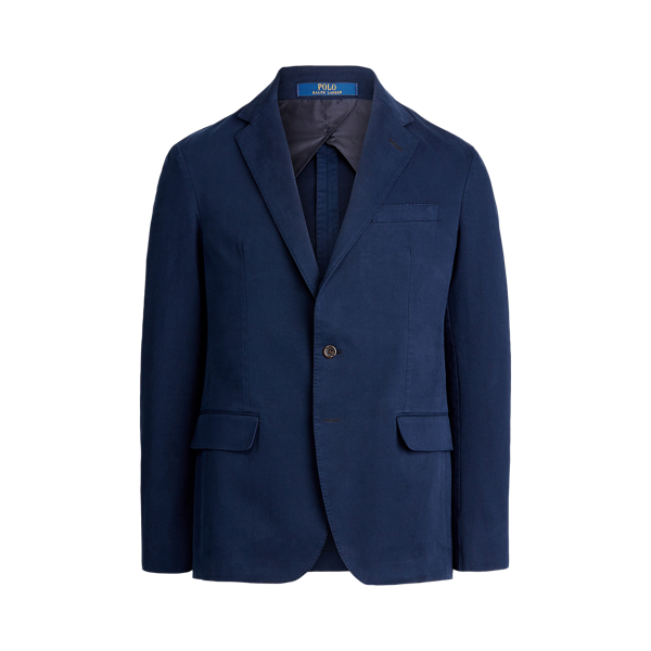 Men's Blue Sport Coats & Blazers | Ralph Lauren