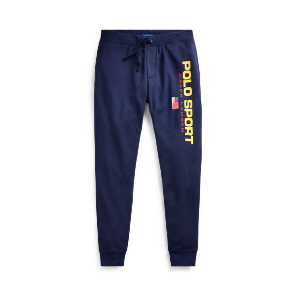 polo sport jogging pants