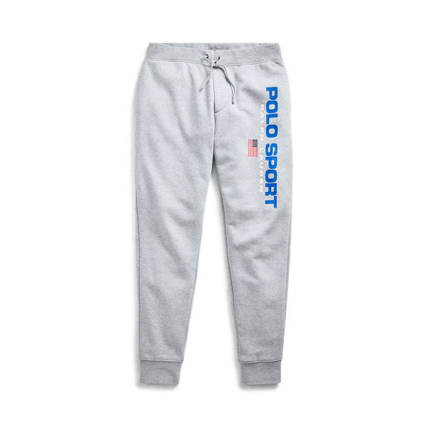 polo sport joggers