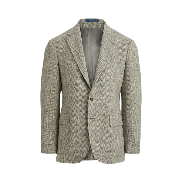 polo ralph lauren suit jacket