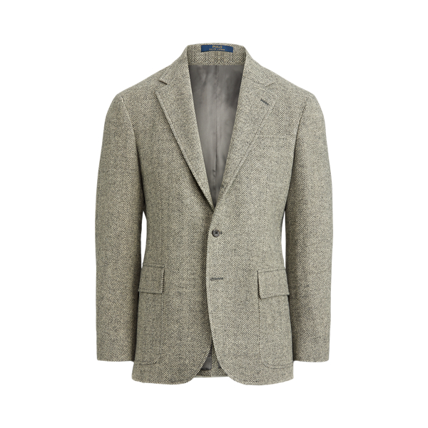 blazer homme ralph lauren