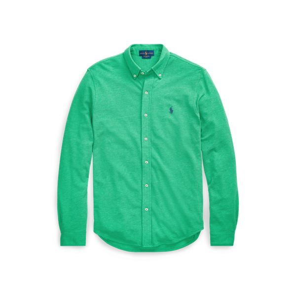 featherweight mesh shirt