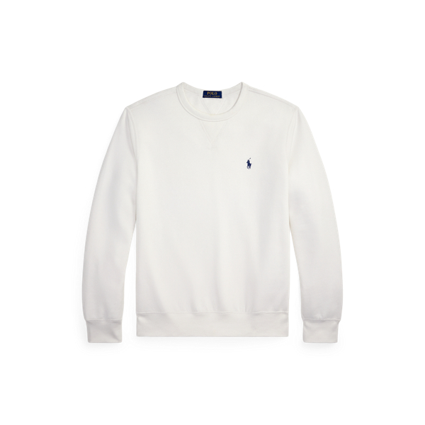 Top 94+ imagen ralph lauren men’s sweatshirts