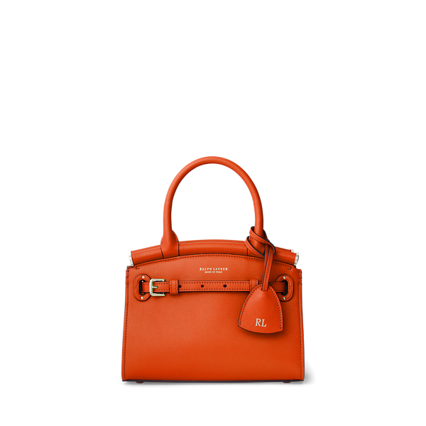 Mini sac RL50 vachette