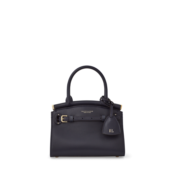 Mini sac RL50 vachette