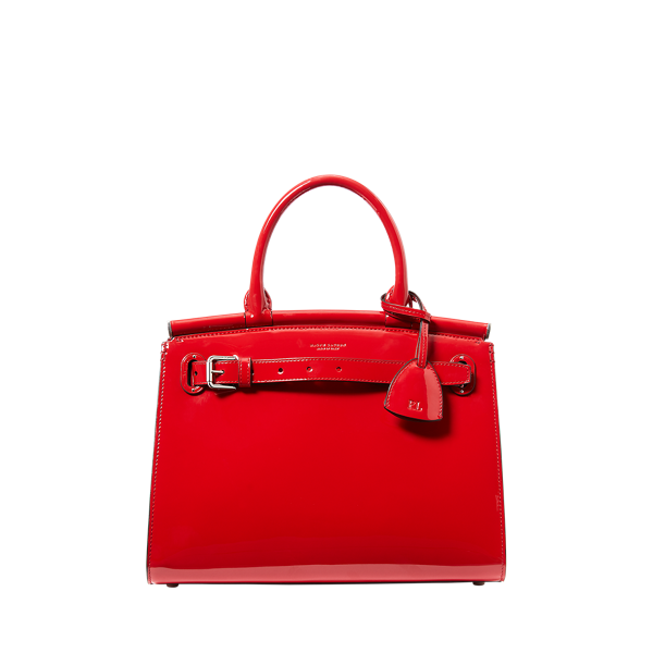 Sac RL50 moyen verni