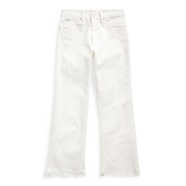 Women's White Jeans | Ralph Lauren
