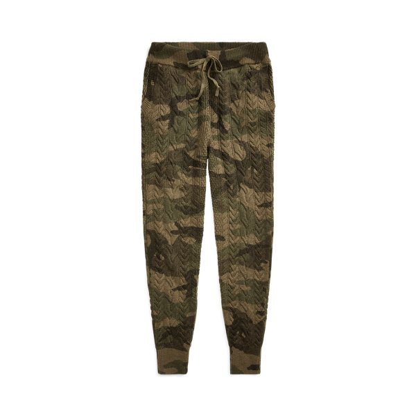 ralph lauren ladies joggers