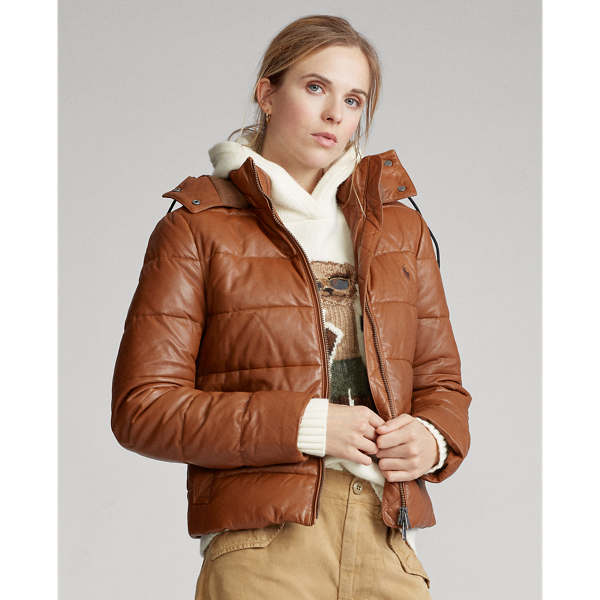ralph lauren belmont jacket