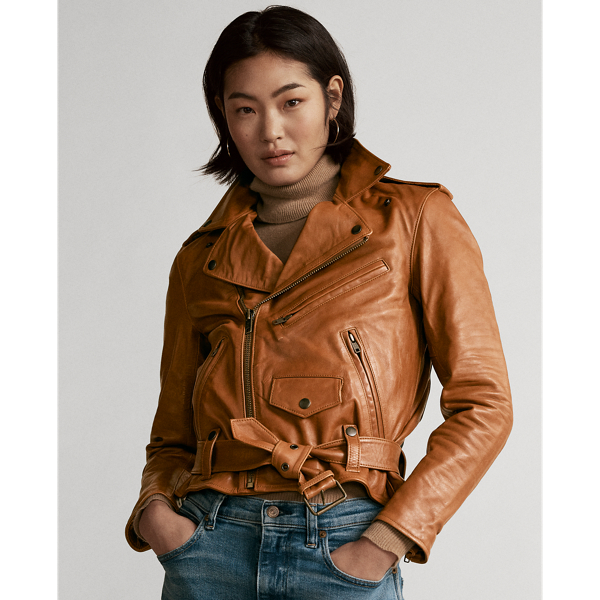 Women's Designer Jackets & Blazers | Ralph Lauren