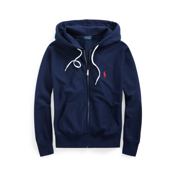 polo hoodie and sweatpants set womens