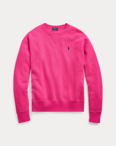 Women's Designer Hoodies & Sweatshirts | Ralph Lauren® UK