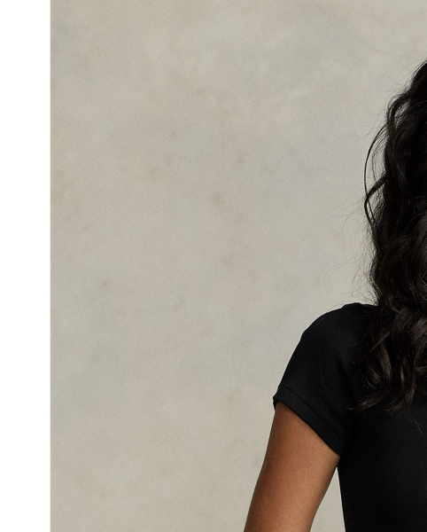 Cotton Short-Sleeve Shirt