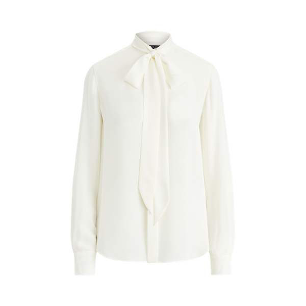 ralph lauren plus size blouses