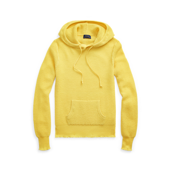polo ralph lauren cashmere hoodie