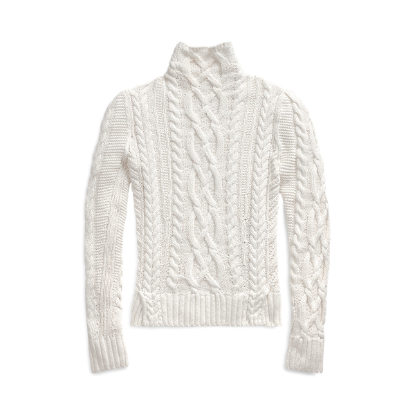 pull aran col roul�