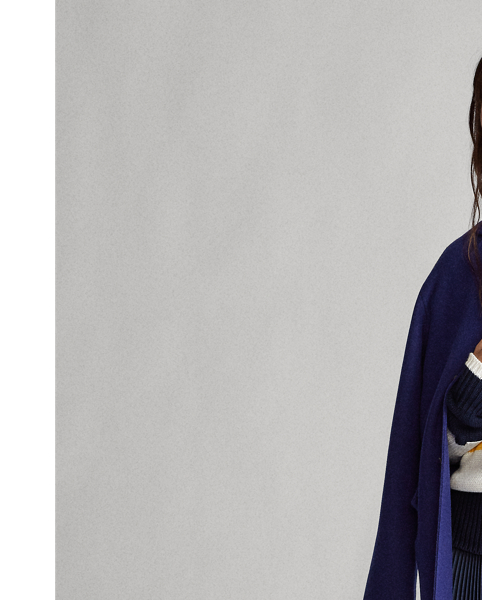 Ropa de mujer | Moda de mujer | Ralph Lauren® ES