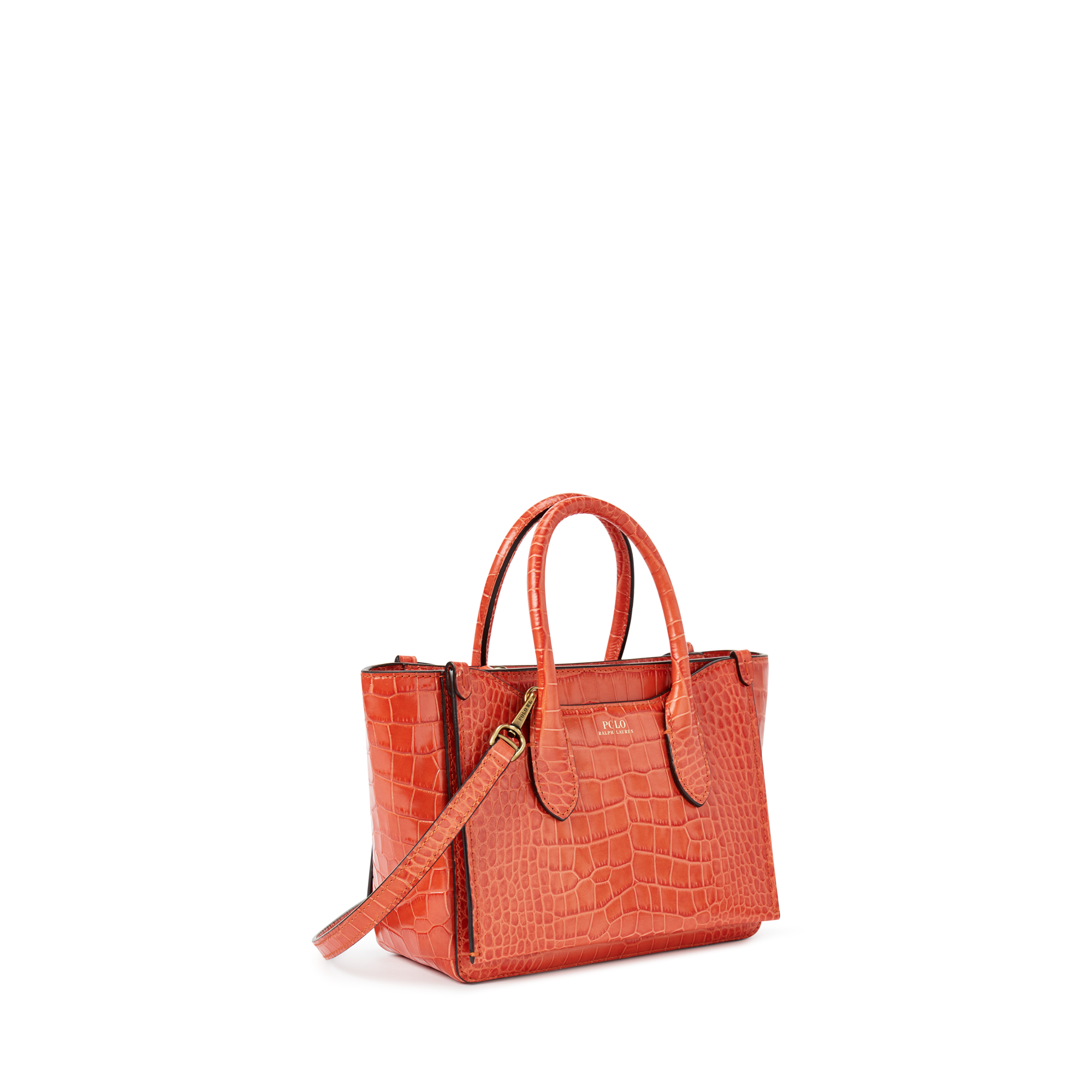 Leather mini sloane satchel new arrivals