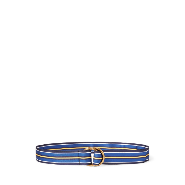 ralph lauren boys belt