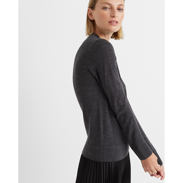 club monaco merino wool sweater