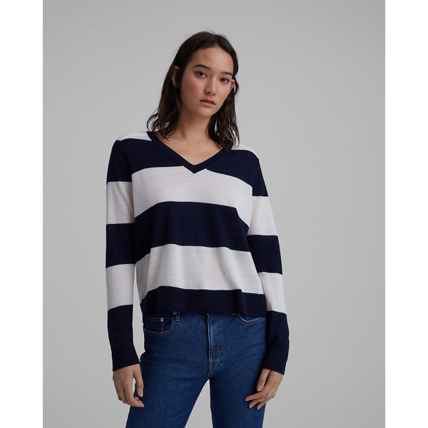 club monaco merino wool sweater