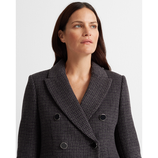 jemma coat club monaco