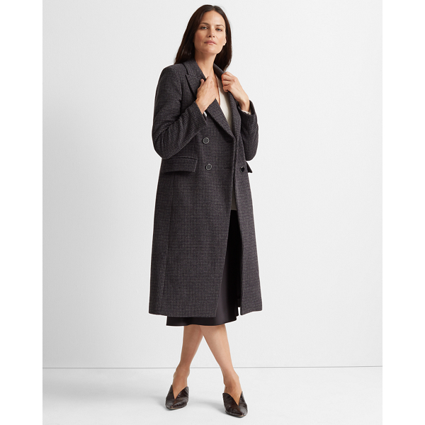 club monaco darelle coat