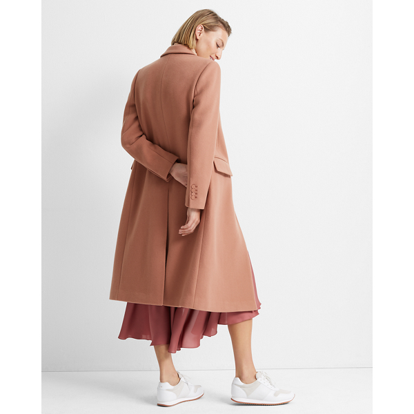 club monaco coat sizing