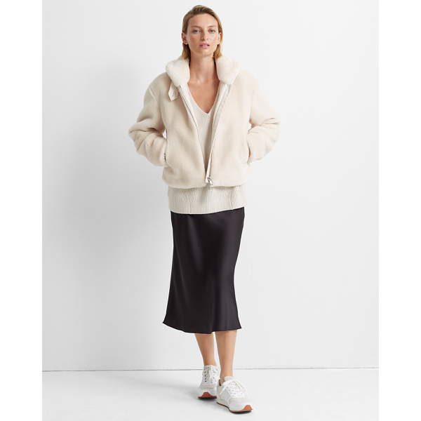 club monaco women's jackets