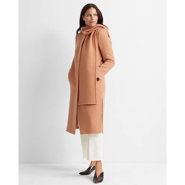 club monaco remmi coat