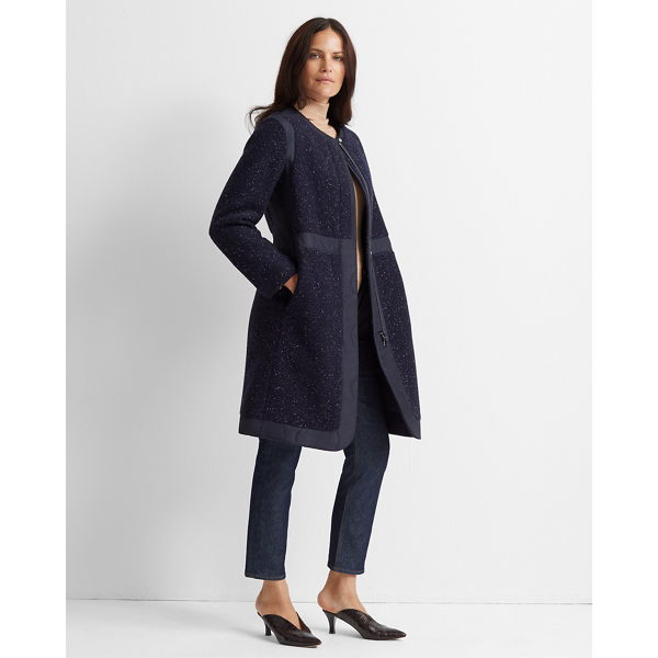 club monaco coats sale