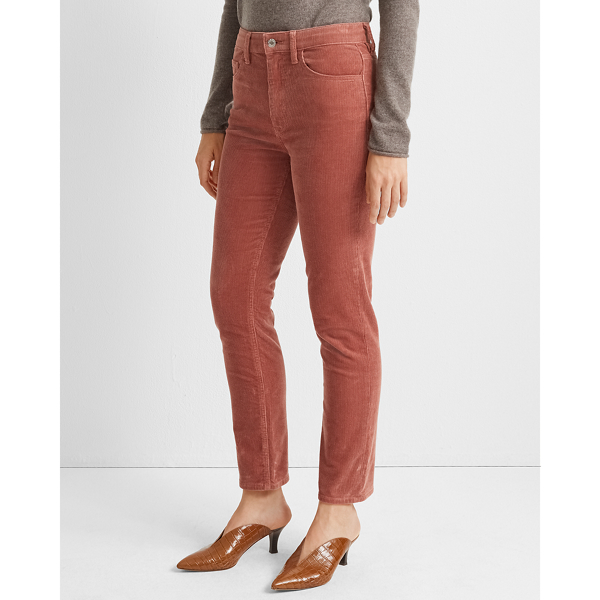 club monaco corduroy pants