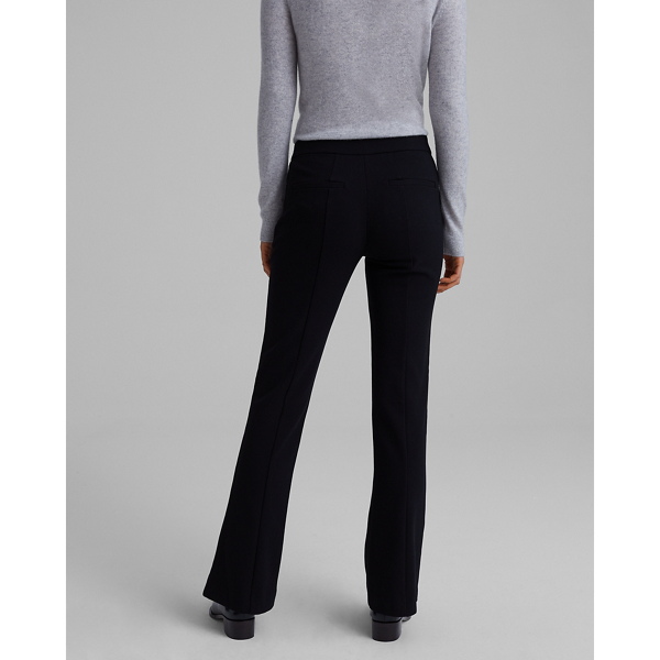 kick flare pants