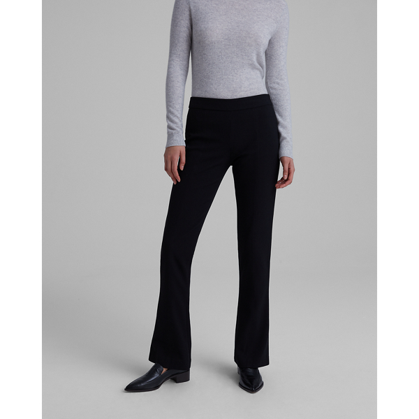 kick flare pants
