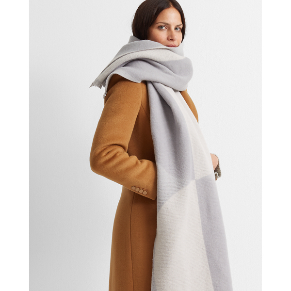 female scarf