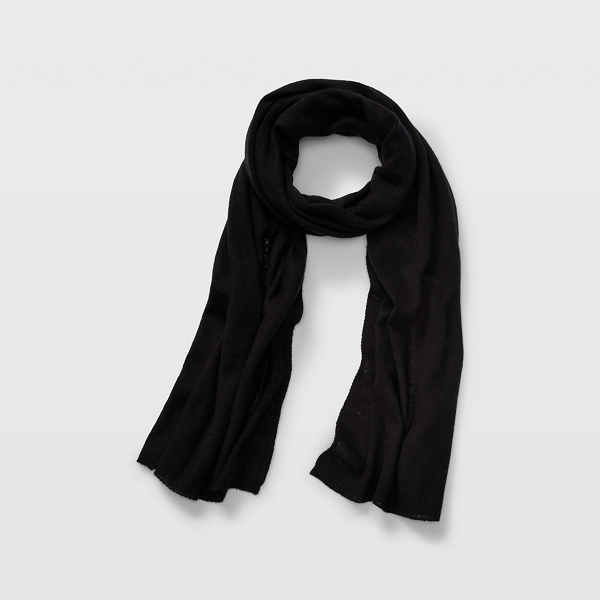 cashmere scarf