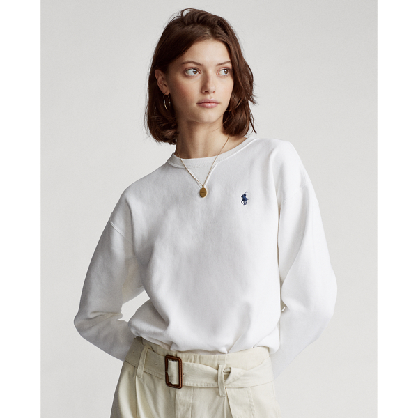 Polo Ralph Lauren Fleece Pullover
