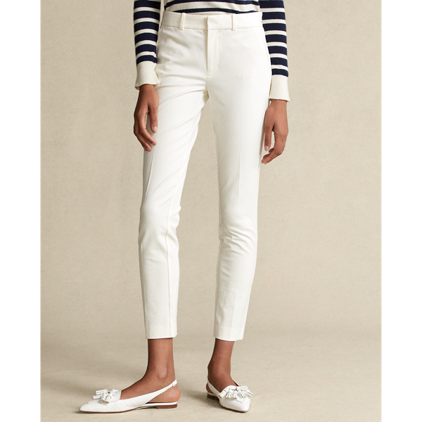 ralph lauren ladies trousers