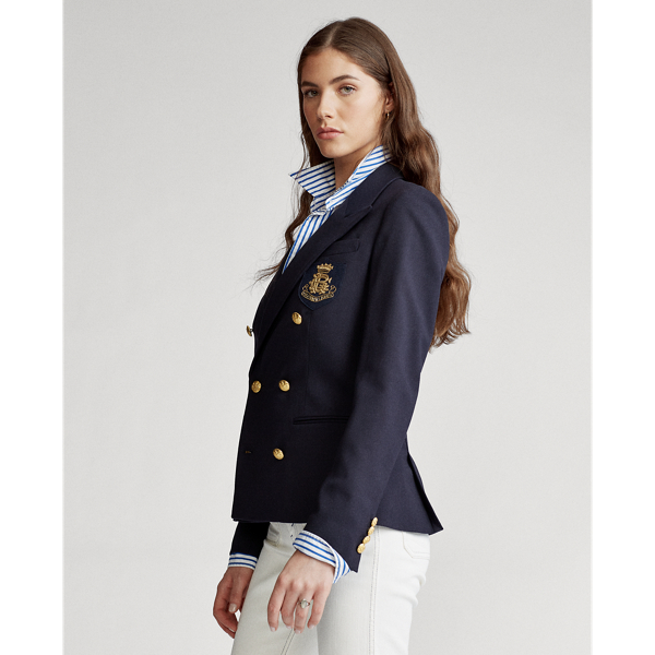 Polo Ralph Lauren Bullion double-breasted blazer 4